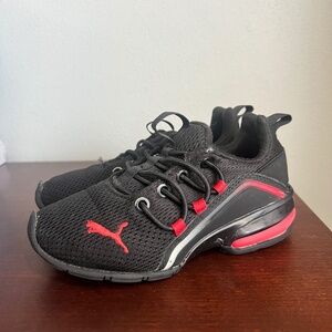 Puma Tennis Shoes - Children’s